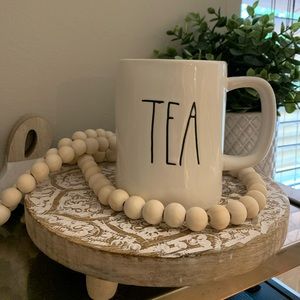 Rae Dunn, Tea, Mug